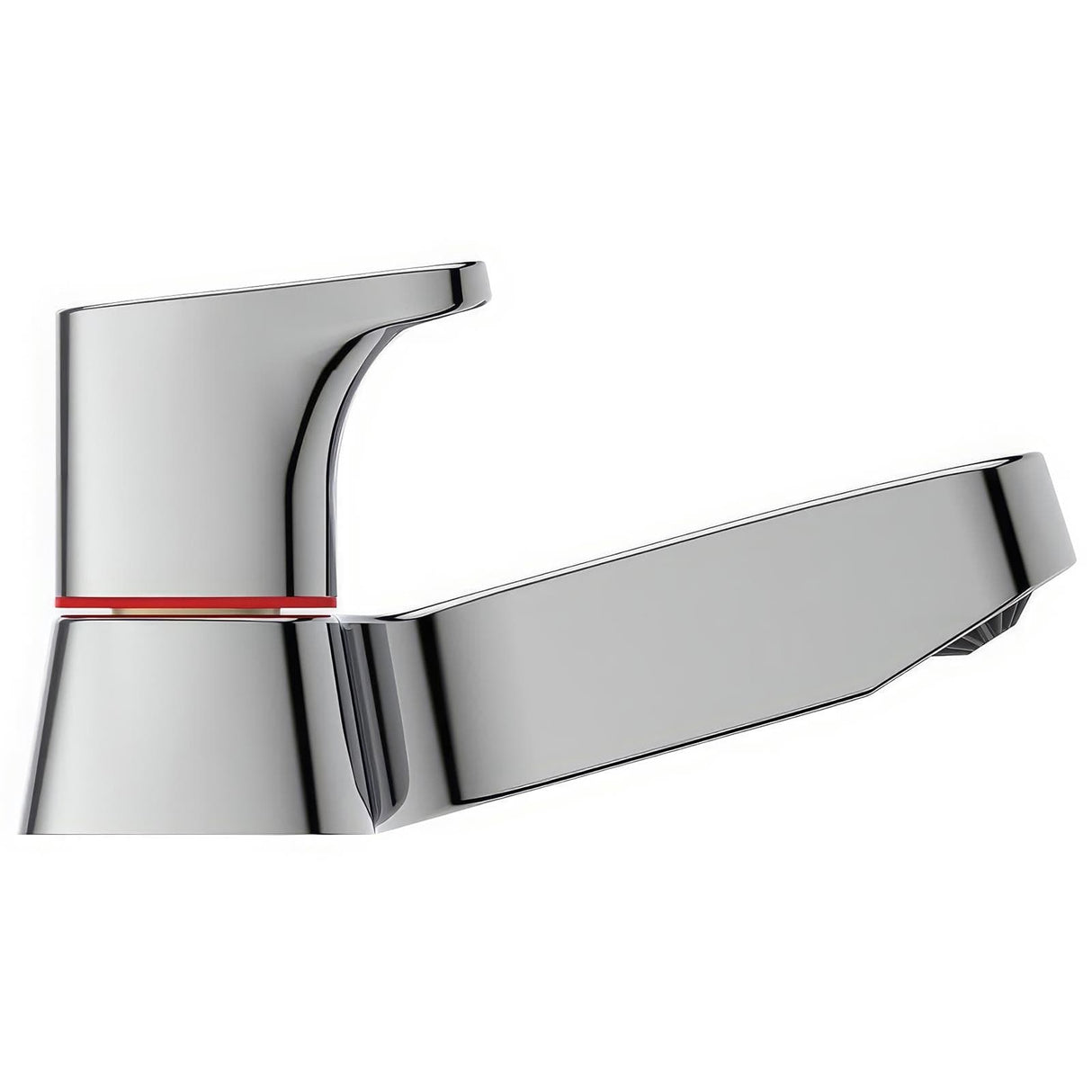 Ideal Standard Bath Mixer Ideal Standard Cerabase Dual Control Bath Filler Tap in Chrome