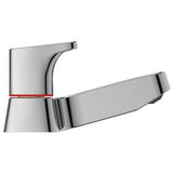 Ideal Standard Bath Mixer Ideal Standard Cerabase Dual Control Bath Filler Tap in Chrome