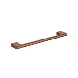 Crosswater Towel Rails and Rings Crosswater MPRO 450mm Towel Rail