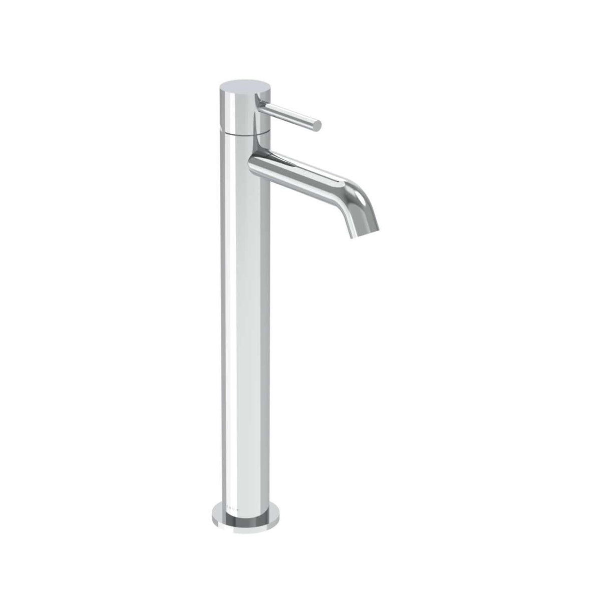 Saneux Tall Basin Tap Chrome / Classic Saneux Cos Tall Deck Mounted Basin Mixer Tap