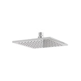 Crosswater Fixed Shower Head Crosswater Zion Fixed Shower Head