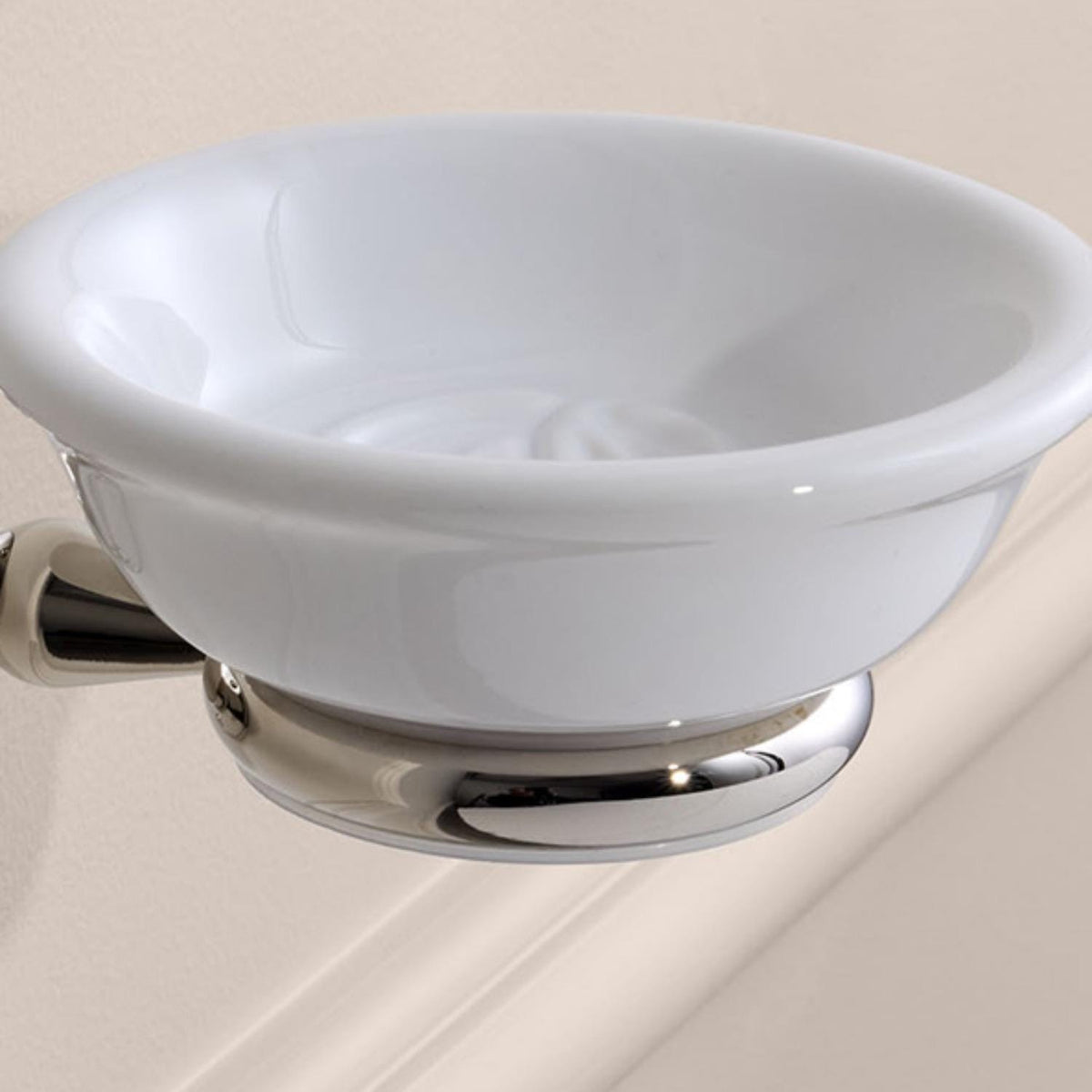 Miller Soap Dish Miller Stockholm Wall Mounted Soap Dish