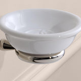 Miller Soap Dish Miller Stockholm Wall Mounted Soap Dish