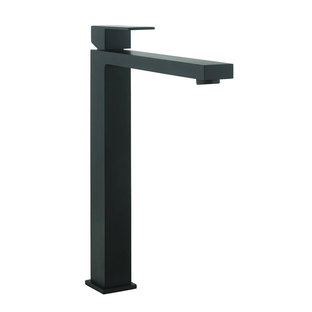 Crosswater Verge Tall Mono  Basin Mixer Tap