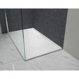 Merlyn Rectangle Shower Tray Merlyn Level 25 Slip Resistant Rectangle Shower Tray