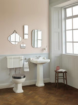 ideal Standard Low Level Toilet Ideal Standard Waverley Low Level Traditional Toilet with Seat