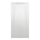 Laufen Marbond Pro S Rectangular Tray with Waste in White