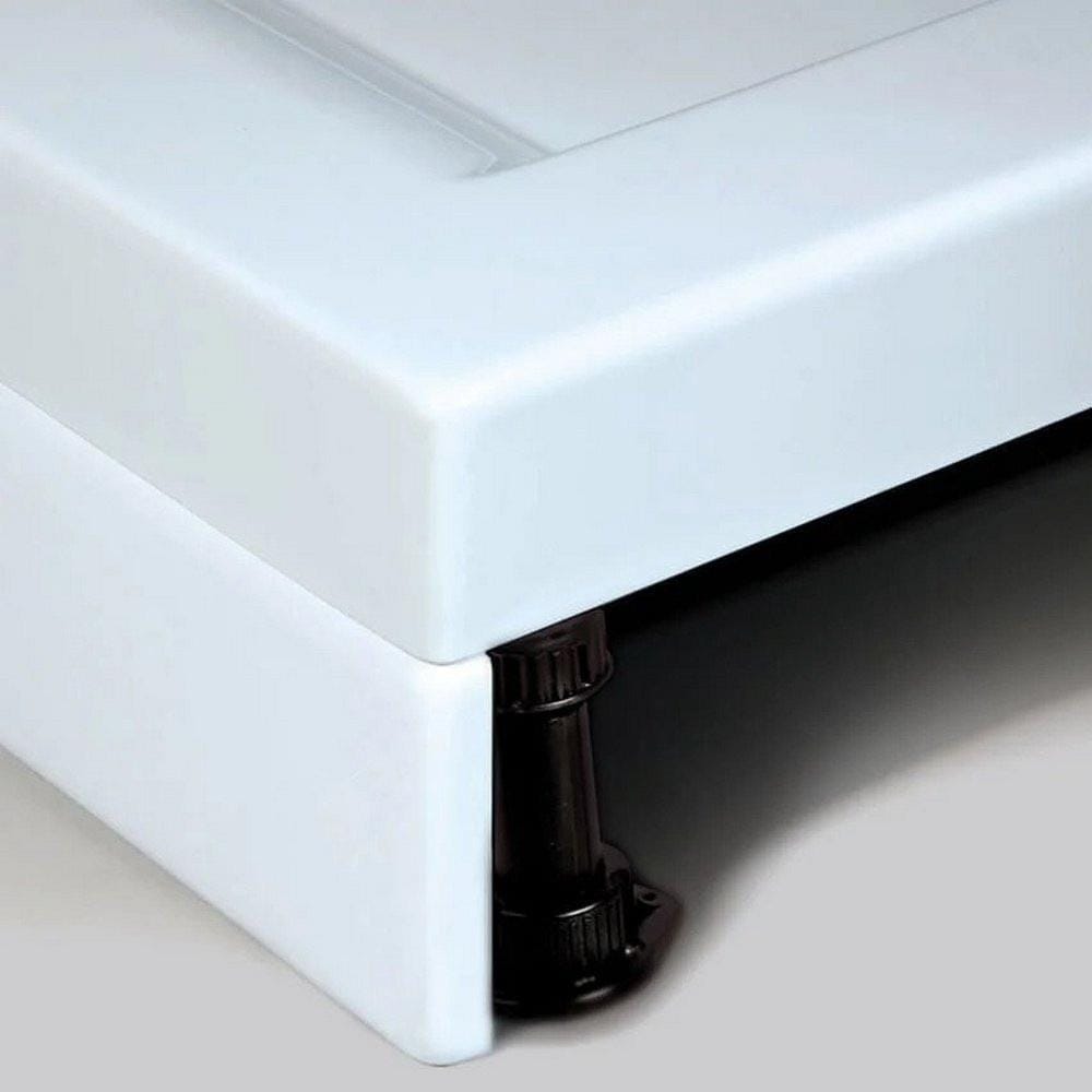 Merlyn Shower Tray Riser Kit with Legs and Panels – UK Bathroom Store