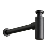 JTP Bottle Trap Matt Black JTP VOS Bottle Trap
