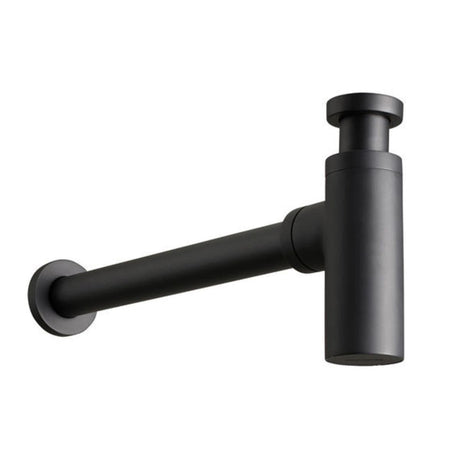 JTP Bottle Trap Matt Black JTP VOS Bottle Trap