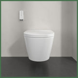 Villeroy & Boch Smart Toilet Villeroy & Boch Tivo Wall Hung Smart Toilet