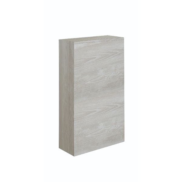 Crosswater WC Back To Wall Unit Crosswater WC Unit - 545mm Wide