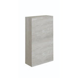 Crosswater WC Back To Wall Unit Crosswater WC Unit - 545mm Wide