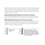 Merlyn Hinged Shower Door Merlyn Ionic Essence Frameless Hinged Shower Door and Inline Panel