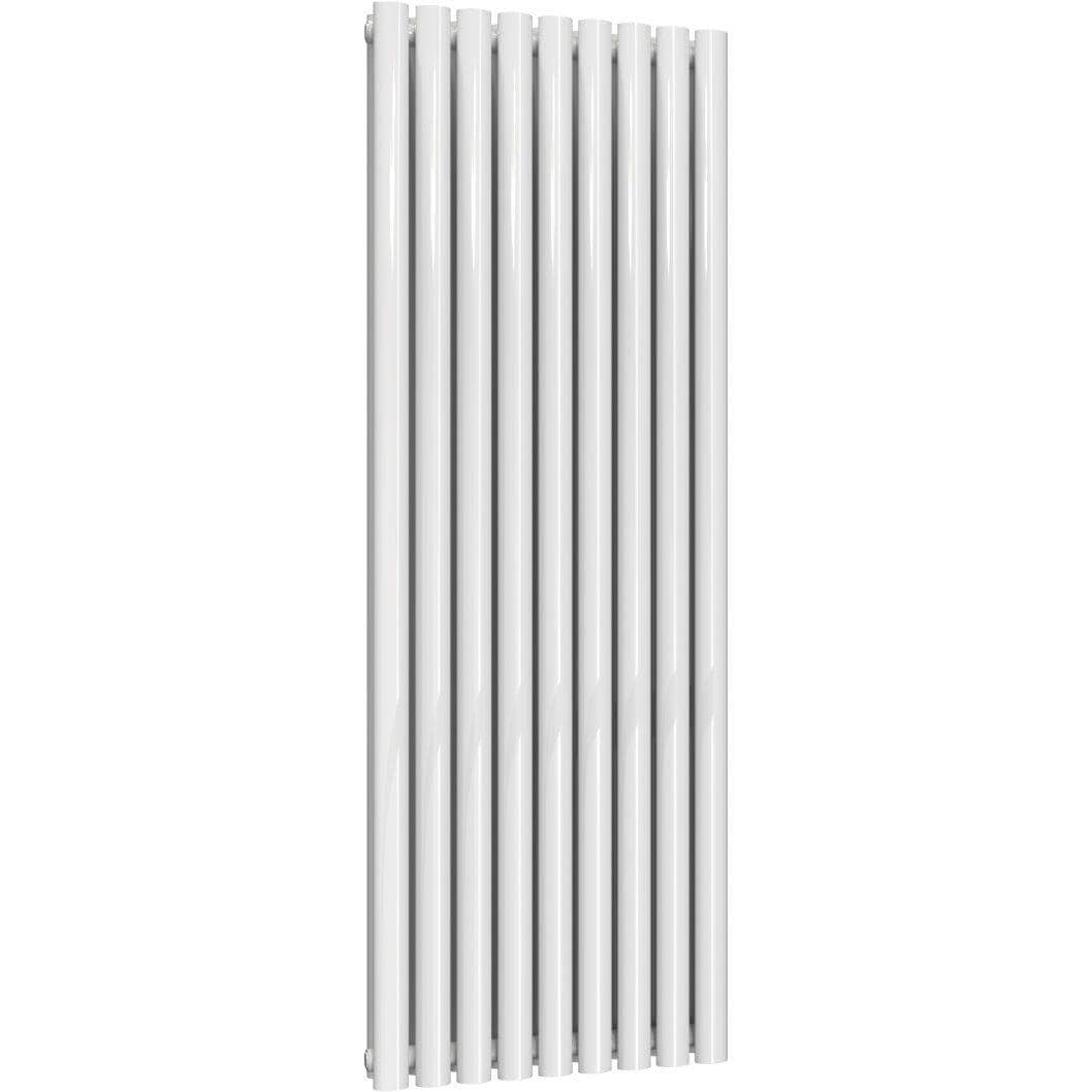 Aquarius Athens Double Vertical Column Radiator