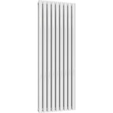 Aquarius Athens Double Vertical Column Radiator