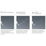 TOTO Smart Toilet TOTO RG Lite Wall Hung Rimless Washlet® Smart Toilet