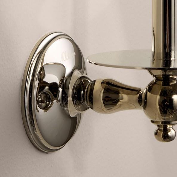 Miller Toilet Roll Holder Miller Stockholm Spare Toilet Roll Holder