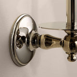 Miller Toilet Roll Holder Miller Stockholm Spare Toilet Roll Holder