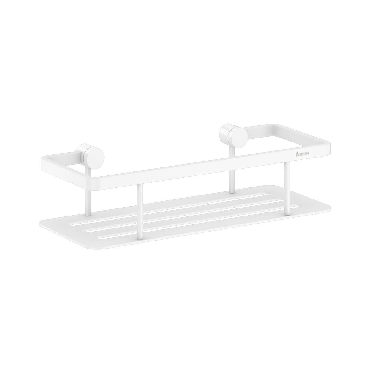 Smedbo Basket Smedbo Sideline Design Shower Basket