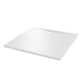 Merlyn Square Shower Tray Merlyn Level 25 Square Shower Tray - 900 x 900mm