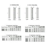 Reina Panel Radiator Reina Flat Vertical Single Panel Radiator