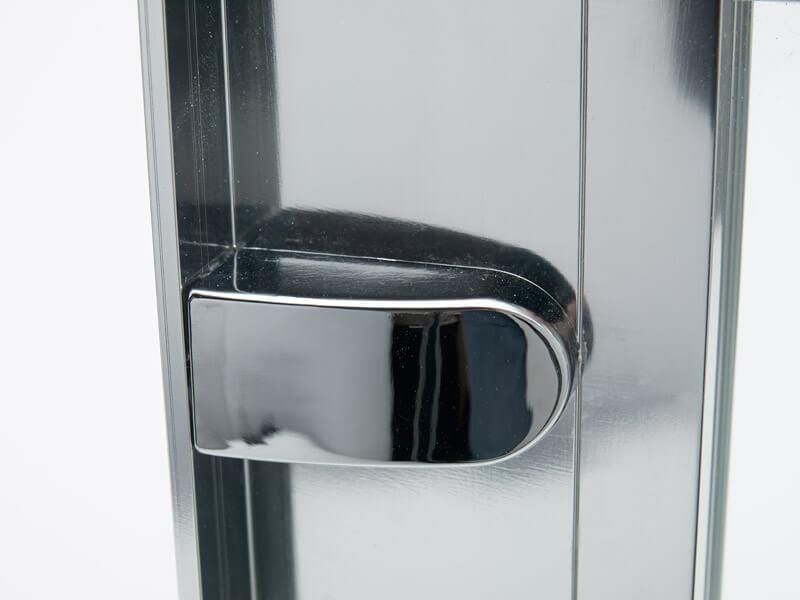 Merlyn Sliding Shower Door Merlyn Ionic Express Low Access Sliding Shower Door
