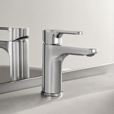 Roca Mono Basin Tap Roca L20 Basin Mixer Tap