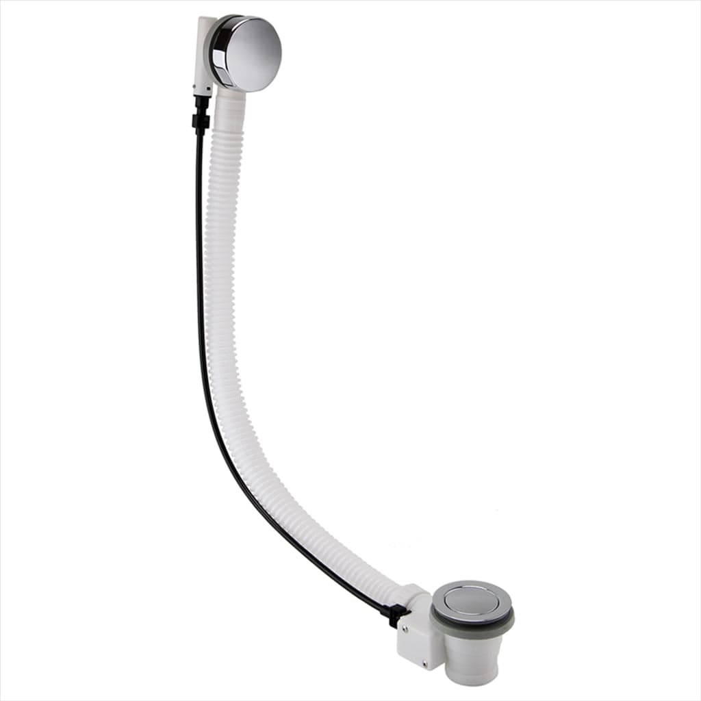 Eastbrook Bath Waste Eastbrook Bath Pop Up Waste and Overflow