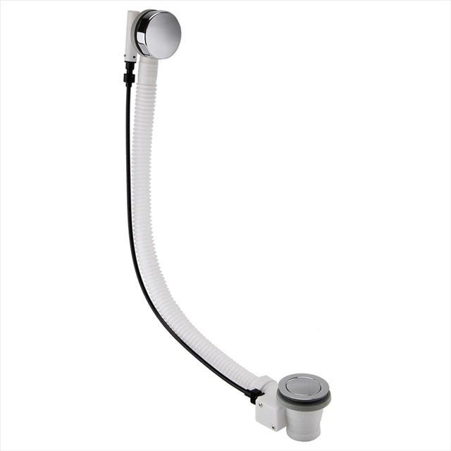 Eastbrook Bath Waste Eastbrook Bath Pop Up Waste and Overflow