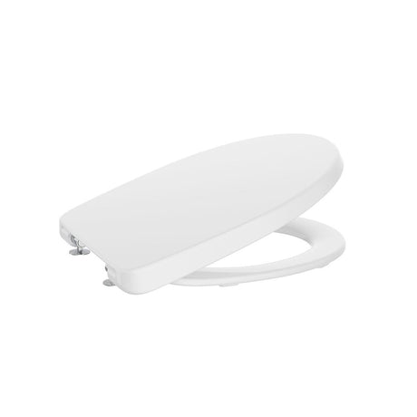 Roca Toilet Seat Roca Victoria Compact Soft Close Supralit® Toilet Seat