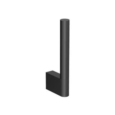Crosswater Toilet Roll Holder Crosswater MPRO Spare Toilet Roll Holder