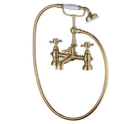 Aqaurius Bath Shower Mixer Aquarius Chic Bath Shower Mixer Tap