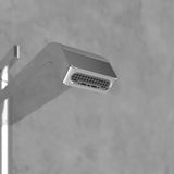 Villeroy & Boch Tall Basin Tap Villeroy & Boch Dawn Tall Single Lever Basin Mixer Tap