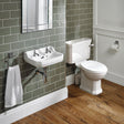 Ideal Standard Close Coupled Toilet Ideal Standard Waverley Close Coupled Traditional Toilet with Seat