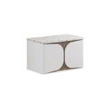 Crosswater Wall Mounted Vanity Unit Crosswater Tambour 800mm Wall Mounted One Drawer Vanity Unit with Basin or Worktop
