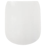 Ideal Standard Toilet Seat Ideal Standard Tesi Soft Close, Quick Release Slimline Sandwich Toilet Seat
