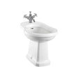 Burlington Bidet Burlington Traditional Bidet in White
