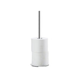 Smedbo Toilet Roll Holder Smedbo Outline Freestanding Spare Toilet Roll Holder