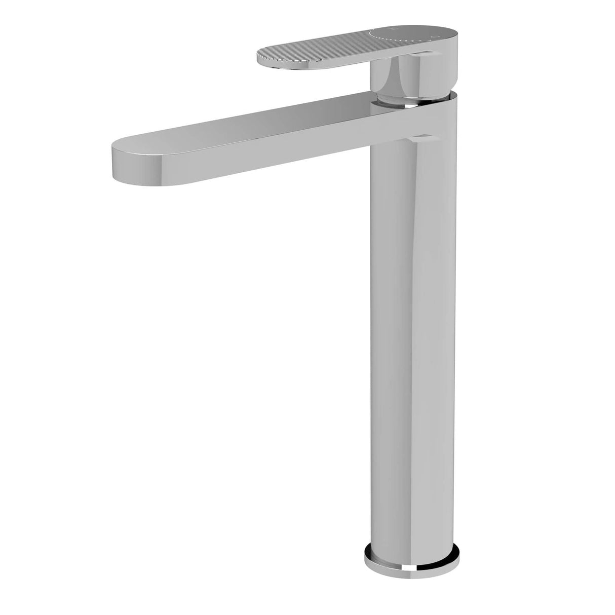 Aquarius Bathrooms Tall Basin Tap Aquarius Deco Tall Mono Basin Mixer