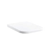 Imex Toilet Seat Imex Essence / Suburb Slimline Soft Close Quick Release Duraplus Seat in White