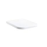 Imex Toilet Seat Imex Essence / Suburb Slimline Soft Close Quick Release Duraplus Seat in White