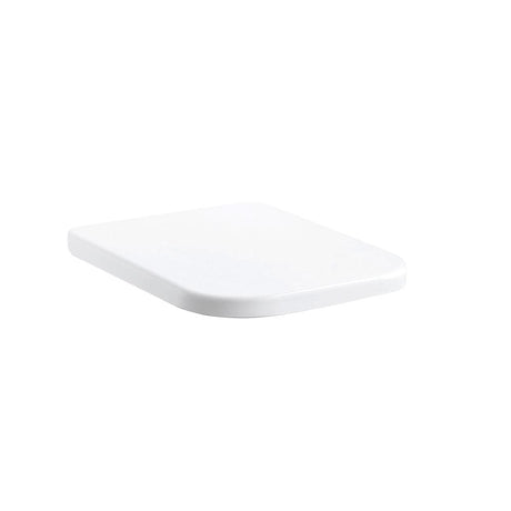 Imex Toilet Seat Imex Essence / Suburb Slimline Soft Close Quick Release Duraplus Seat in White