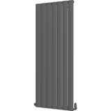 Aquarius Bathrooms Column Radiator Aquarius Wave Verical Panel Radiator