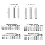 Reina Panel Radiator Reina Flat Vertical Single Panel Radiator