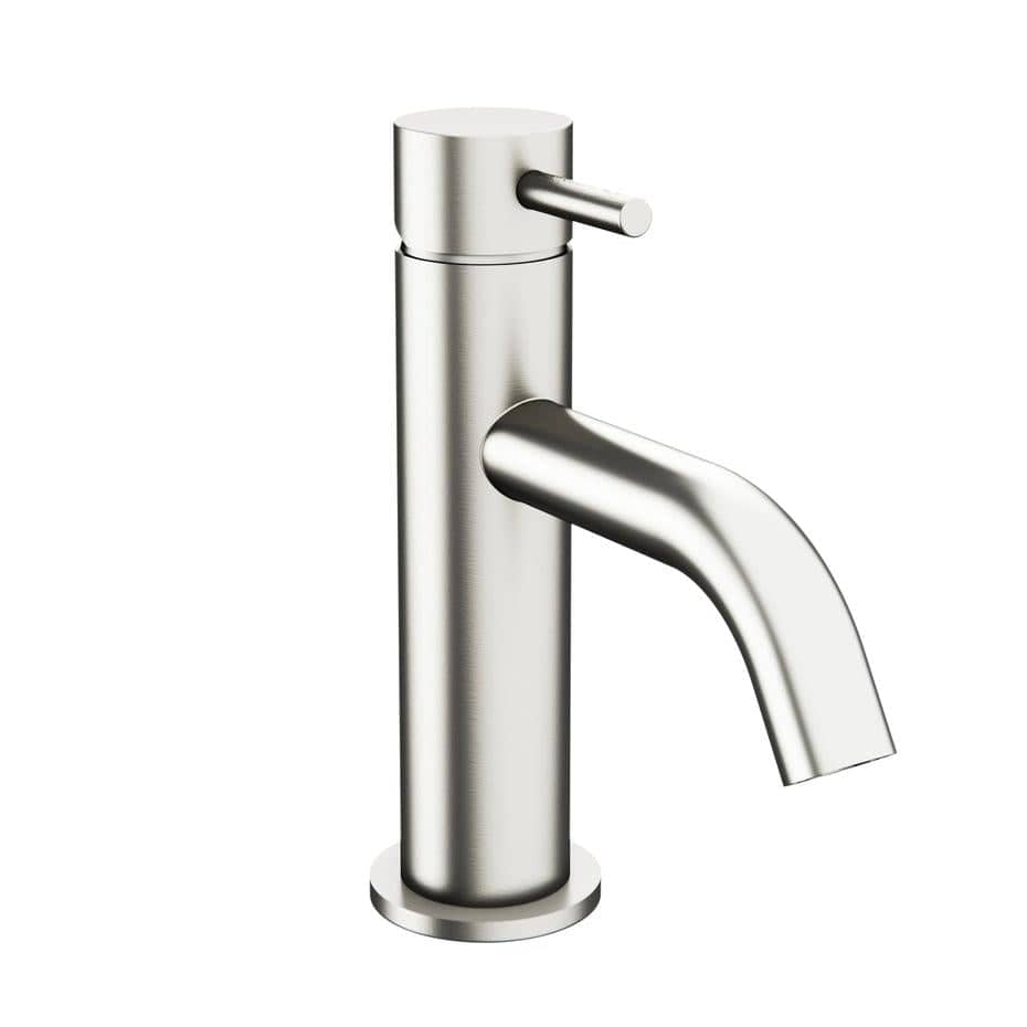 Crosswater Mono Basin Tap Crosswater MPRO XL Basin Mixer Tap