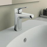 Ideal Standard Tall Basin Tap Ideal Standard Ceraflex Grande Single Lever Basin Mixer Tap in Chrome