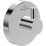 Villeroy & Boch Toilet Roll Holder Villeroy and Boch Elements -  Tender Robe Hook