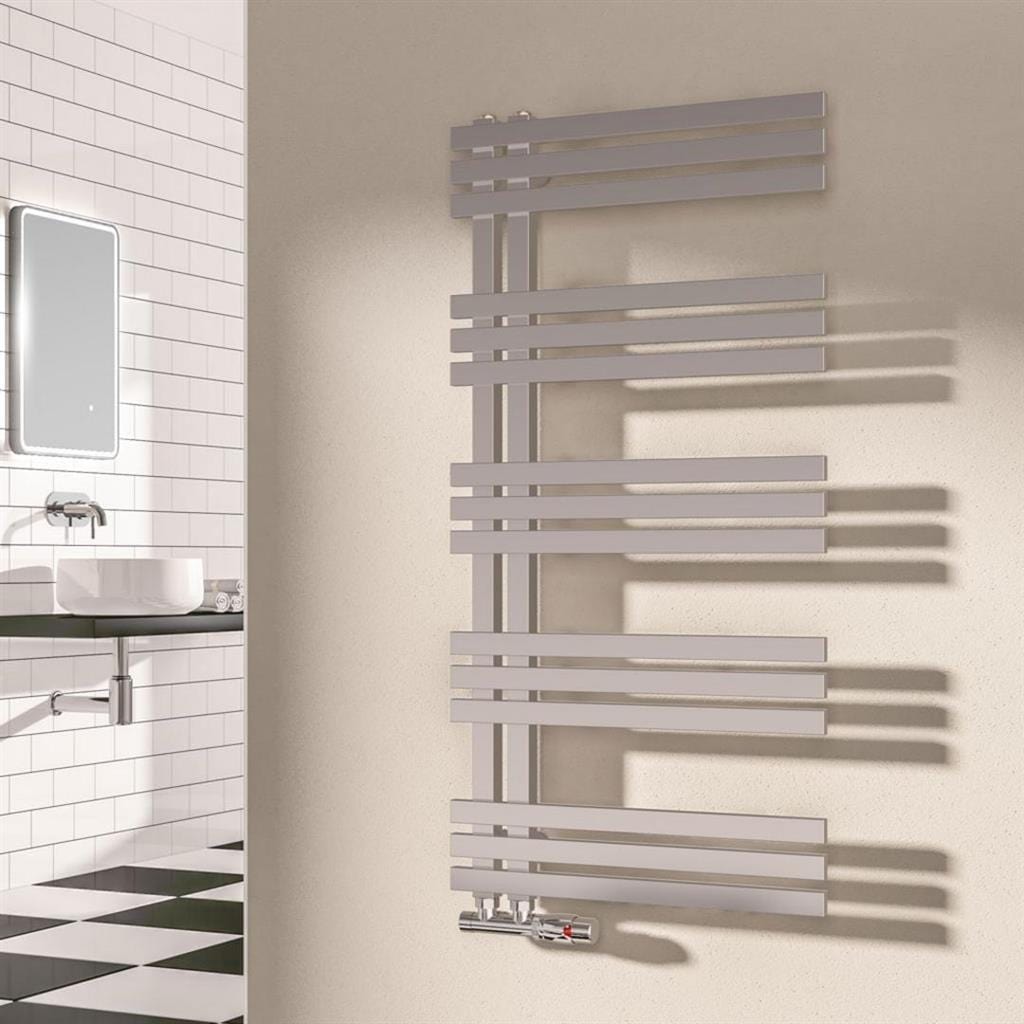 Eastbrook Designer Towel Rail Eastbrook Rizano Designer Radiator
