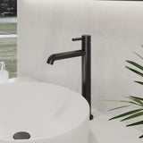 Flova Mono Basin Tap Flova Levo Single Lever Tall Mono Basin Mixer Tap